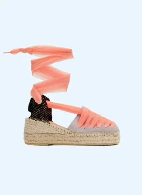 Aquila Niquel Coral